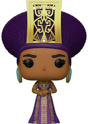 Black Panther - Wakanda Forever -Pop! 7