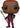 Black Panther - Wakanda Forever -Pop! 8