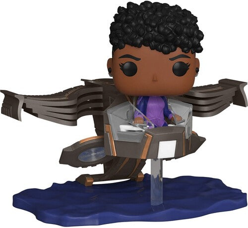 Marvel: Black Panther - Wakanda Forever -Ride 1
