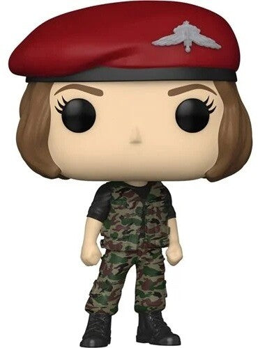 Stranger Things Season 4- Pop! 19, Funko Pop! Television:, Collectibles