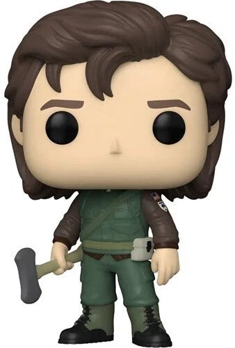 Stranger Things Season 4- Pop! 20, Funko Pop! Television:, Collectibles