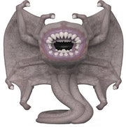 Pop Television Stranger Things S4 Demobat