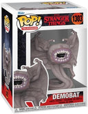 Pop Television Stranger Things S4 Demobat, Pop Television Stranger Things, Collectibles