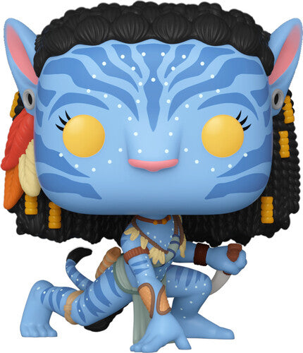 Avatar- Neytiri, Funko Pop! Movies:, Collectibles