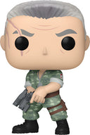 Avatar- Miles Quaritch, Funko Pop! Movies:, Collectibles