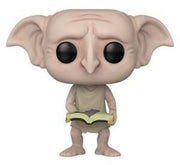 Pop Movies Harry Potter Chamber Of Secrets Dobby