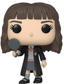 Harry Potter- Chamber Of Secrets Anniversary- Herm, Funko Pop! Movies:, Collectibles
