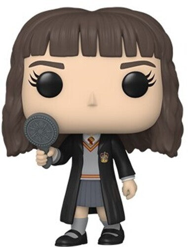Harry Potter- Chamber Of Secrets Anniversary- Herm, Funko Pop! Movies:, Collectibles