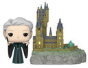 Harry Potter- Chamber Of Secrets Anniversary- Mine, Funko Pop! Town:, Collectibles