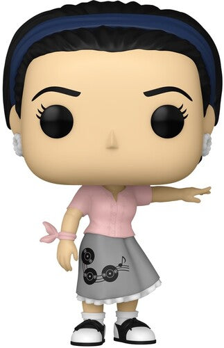 Friends- Waitress Monica (Styles May Vary)