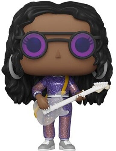 H.E.R, Funko Pop! Rocks:, Collectibles