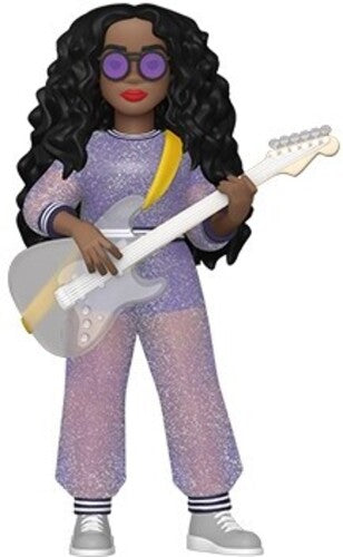 H.E.R, Funko Vinyl Gold 5:, Collectibles