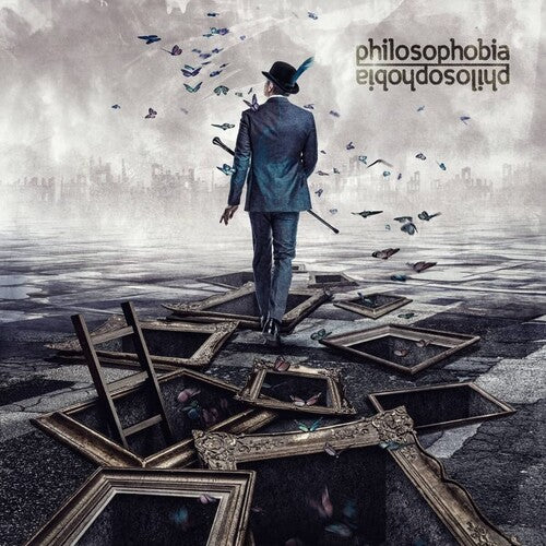 Philosophobia -- CD