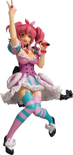 Plamax Mf-12 Macross Delta Makina Nakajima 1/20 Md, Max Factory, Collectibles