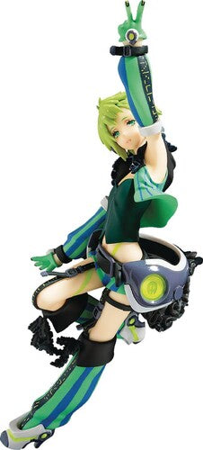 Plamax Mf-12 Macross Delta Reina Prowler 1/20 Mdl, Max Factory, Collectibles