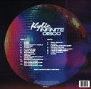 Infinite Disco, Kylie Minogue, LP
