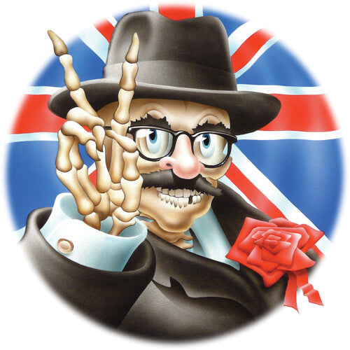 Lyceum Theatre London England 5/26/72 (Live), Grateful Dead, CD