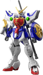 Hg 1/144 Shenlong Gundam