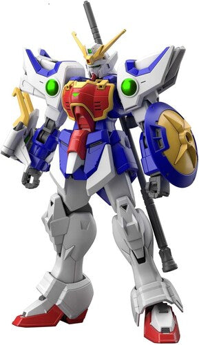 Hg 1/144 Shenlong Gundam, Bandai Hobby, Collectibles
