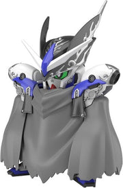 Sdw Heroes Leif Gundam Gp04