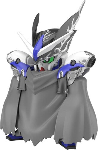 Sdw Heroes Leif Gundam Gp04, Bandai Hobby, Collectibles