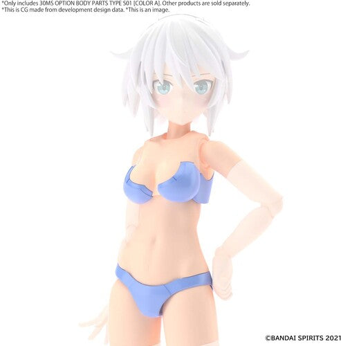 30Ms Option Body Parts Type S01 [Color A]