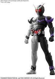 Figure-Rise Standard Kamen Rider Double Fangjoker