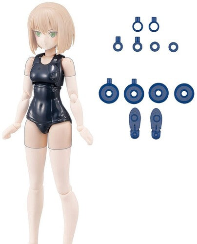 30Ms Option Body Parts Type S02 [Color B], Bandai Hobby, Collectibles