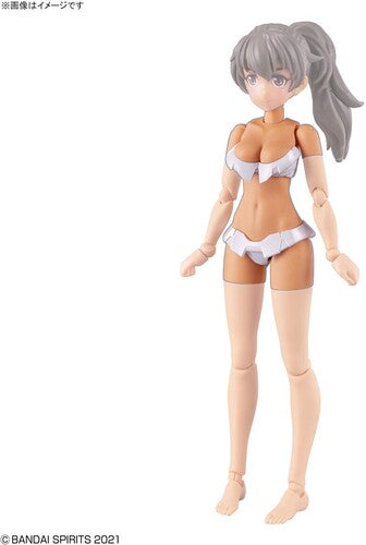 30Ms Option Body Parts Type S03 [Color C]