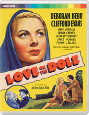 Love On The Dole (Limited Edition) Bd
