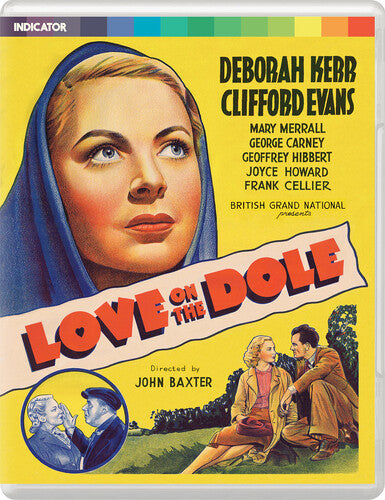 Love On The Dole (Limited Edition) Bd