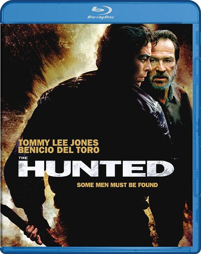 Hunted