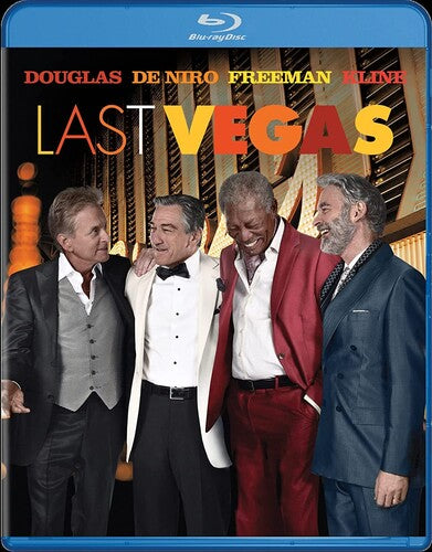 Last Vegas (Cbs Legacy)