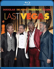 Last Vegas (Cbs Legacy)