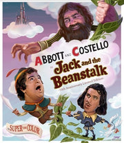 Jack & The Beanstalk (70Th Anniversary Limited Ed)