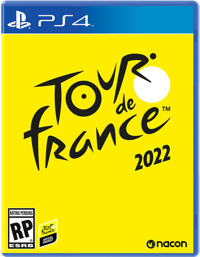Ps4 Tour De France 2022, Ps4 Tour De France 2022, VIDEOGAMES