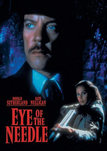 Eye Of The Needle