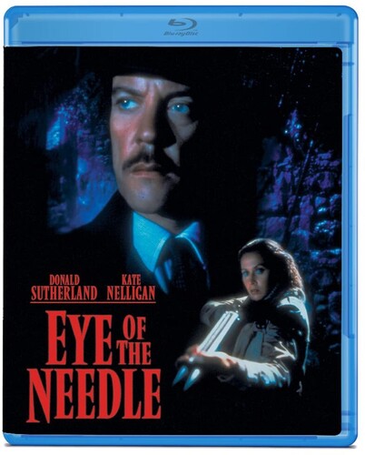 Eye Of The Needle