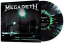 Unplugged In Boston, Megadeth, LP