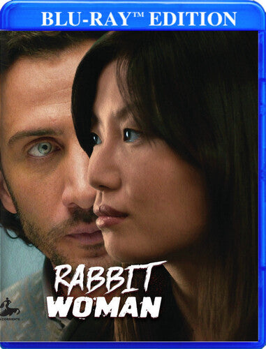 Rabbit Woman -- Blu-ray