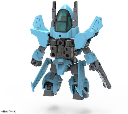 Evoriods - Evr-M01 M-Jet-N, Evoriods - Evr-M01 M-Jet-N, Collectibles