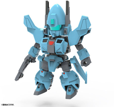 Evoriods - Evr-M01 M-Jet-N, Evoriods - Evr-M01 M-Jet-N, Collectibles