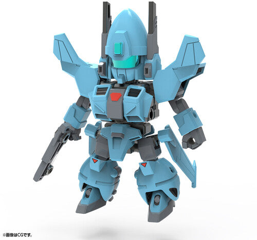 Evoriods - Evr-M01 M-Jet-N