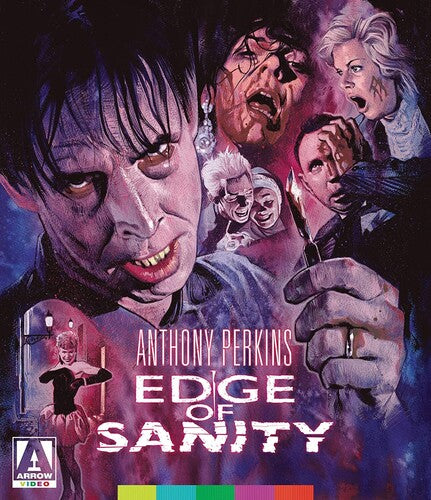 Edge Of Sanity