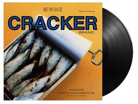 Cracker, Cracker, LP