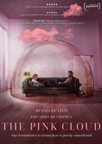 Pink Cloud, Pink Cloud, DVD