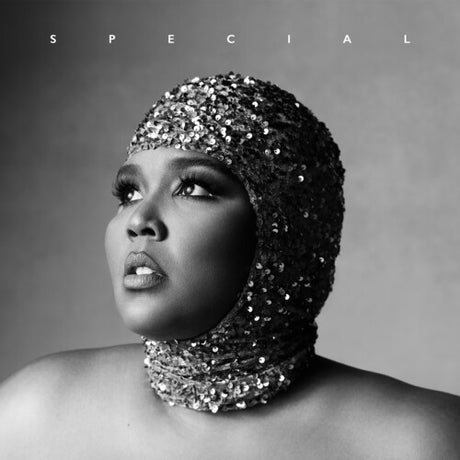 Special, Lizzo, LP