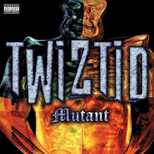 Mutant Vol 2 (Twiztid 25Th Anniversary)