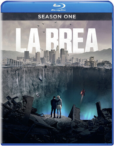 La Brea: Season 1