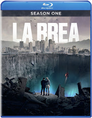 La Brea: Season 1